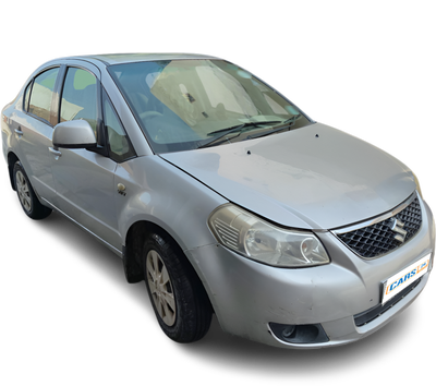 Maruti SX4-img